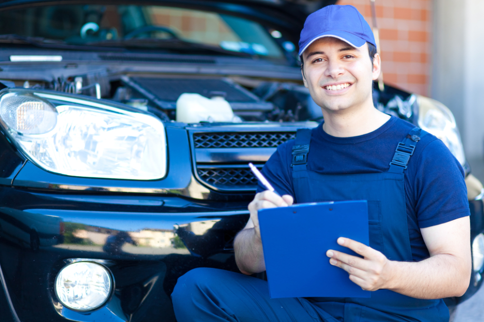 Mobile Mechanic in Brisbane - Express Auto Inspections